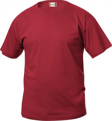 029030 Clique Basic-T rood
