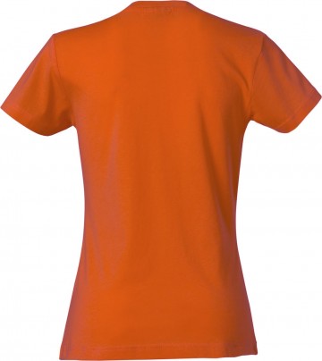 18 Clique Basic T dames