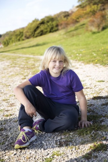 Clique Basic-T junior