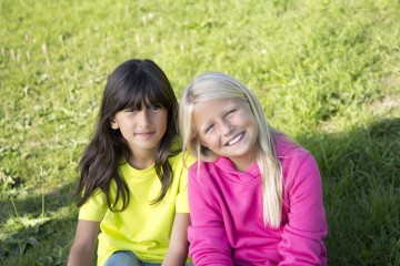 Clique Basic Hoody Kids