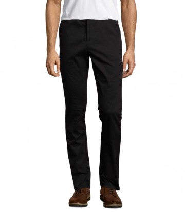 02917 Sol's Jared broek zwart