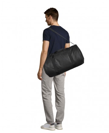 02928 Sol's Cobalt reis- sporttas