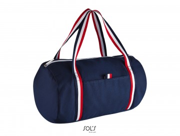 02929 Sol's Odeon reis- en sporttas frans marineblauw