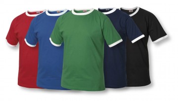 Clique Nome Kids T-shirt