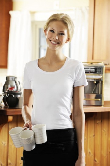 Clique Caroline T-shirt