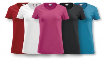 Clique Caroline T-shirt