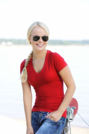 Clique Arden T-shirt