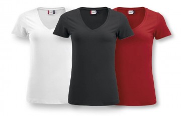 Clique Arden T-shirt