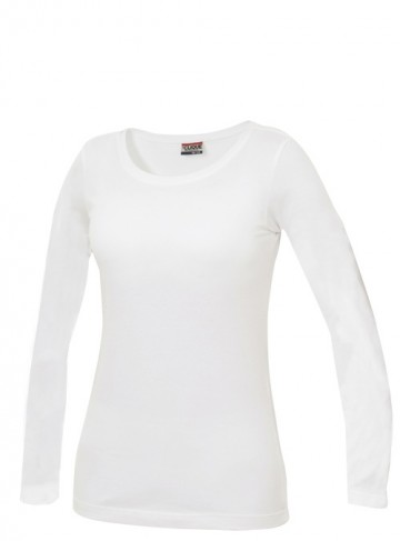 Clique Caroline T-shirt met LM