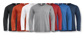 Clique Fashion-T met LM