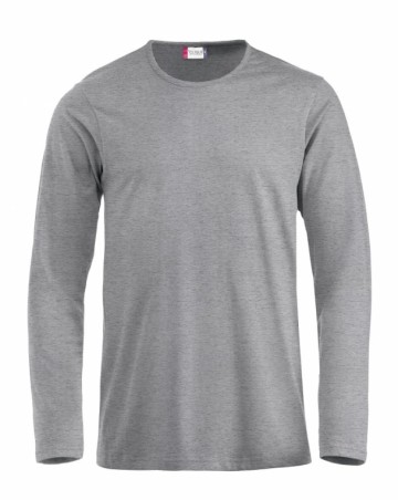 Clique Fashion-T met LM