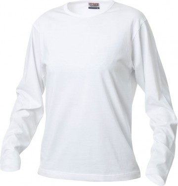 Clique Fashion-T dames met LM