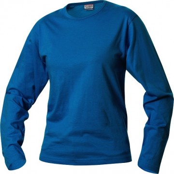 Clique Fashion-T dames met LM