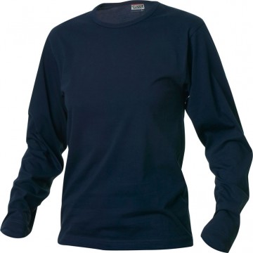 Clique Fashion-T dames met LM