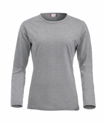 Clique Fashion-T dames met LM