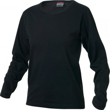 Clique Fashion-T dames met LM