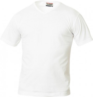 Clique Fashion-T met V-hals