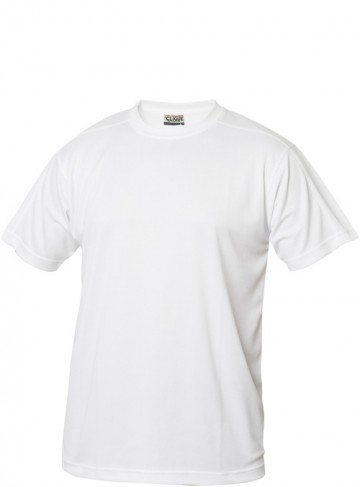 00 Clique Ice-T Kids sportshirt