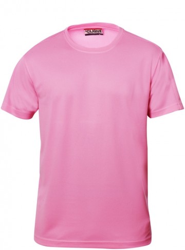 250 Clique Ice-T Kids sportshirt