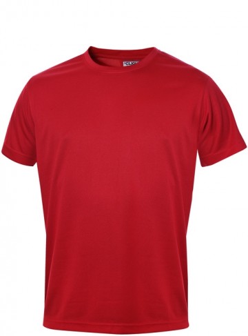 35 Clique Ice-T Kids sportshirt