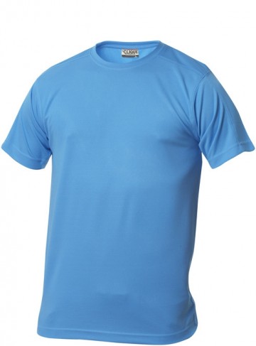 54 Clique Ice-T Kids sportshirt