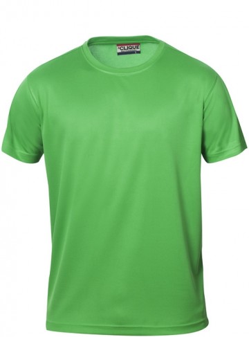 605 Clique Ice-T Kids sportshirt