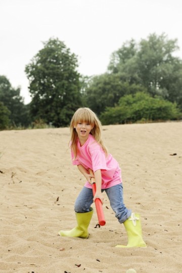 Clique Ice-T Kids sportshirt