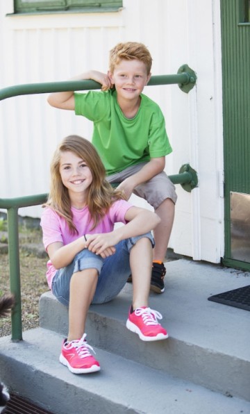 Clique Ice-T Kids sportshirt