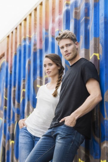 Clique Derby-T dames