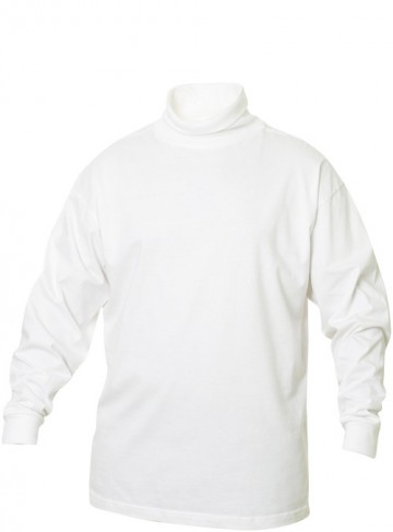 Clique Elgin T-shirt met Col