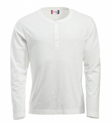 Clique Orlando T-shirt  met LM