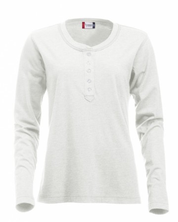 Clique Orland dames T-shirt  met LM