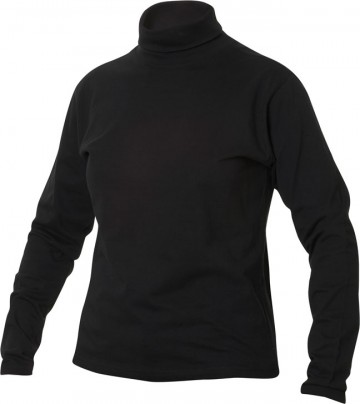 Clique Ezel T-shirt met Col