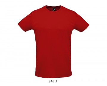 Sol's 802995 Sprint Sport T 145 rood