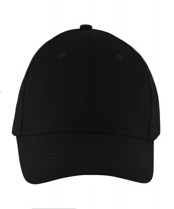 03092 Sol's Solar 6 panelen cap zwart