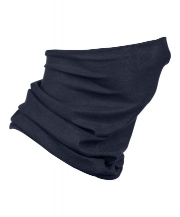 03094 Sol's Bolt multifunctionale nekwarmer frans marineblauw