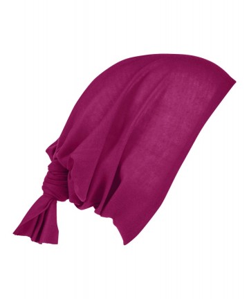 03094 Sol's Bolt multifunctionale nekwarmer fuchsia