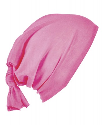 03094 Sol's Bolt multifunctionale nekwarmer neonroze