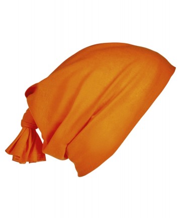 03094 Sol's Bolt multifunctionale nekwarmer oranje