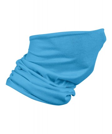 03094 Sol's Bolt multifunctionale nekwarmer waterblauw