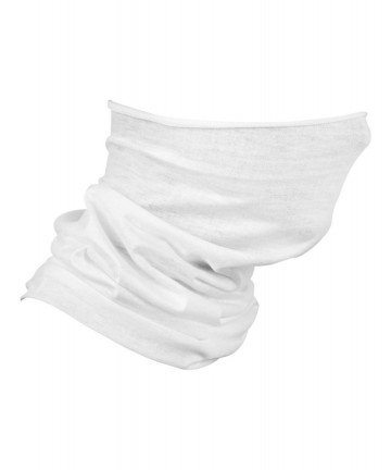 03094 Sol's Bolt multifunctionale nekwarmer wit