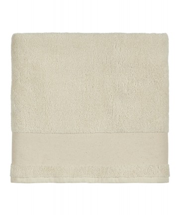 03095 Sol's Peninsula handdoek 3 maten naturel