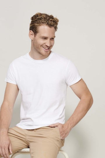 03564 Sol's Epic unisex T-shirt