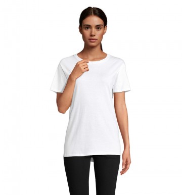 03564 Sol's Epic unisex T-shirt wit