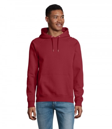 03568 Sol's Stellar unisex sweatshirt burgundy