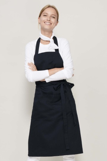03569 Sol's Gamma Apron unisex