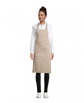 03569 Sol's Gamma Apron unisex touw