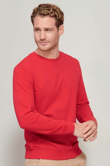 03574 Sol's Comet unisex sweatshirt