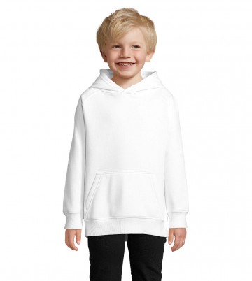 03576 Sol's Stellar Kids sweatshirt wit