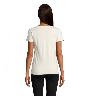 03579 Sol's Pioneer dames T-shirt naturel achter